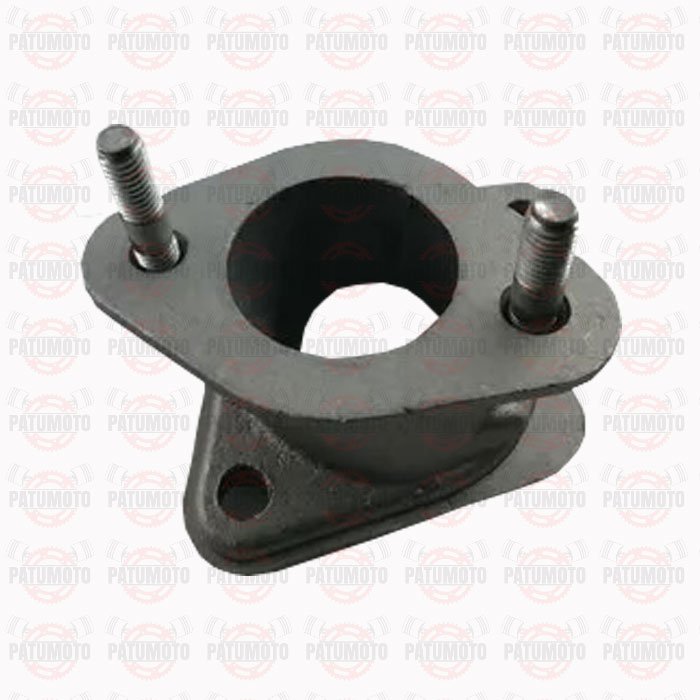 Soporte-base-Carburador-Honda-Nxr-125---Bross-metal