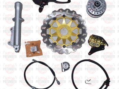 Sistema-Freno-suzuki-Ax-4-Disco-grande-300mm-Dorado-botella-tipo-Original.jpg