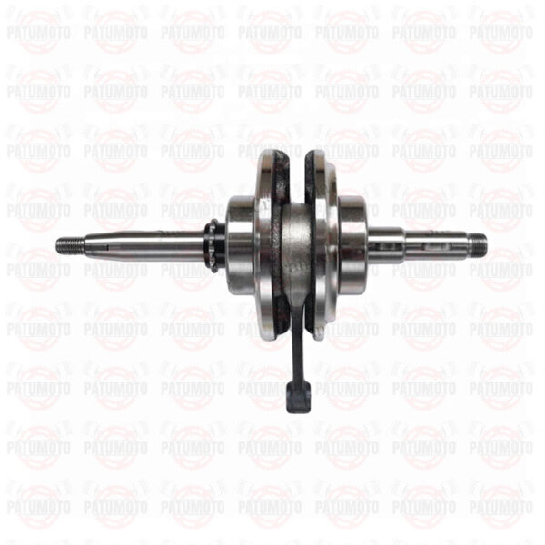 Cigueñal boxer ct 100