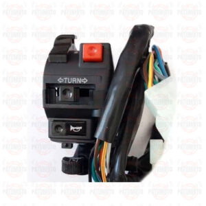 Comandos akt 110 special