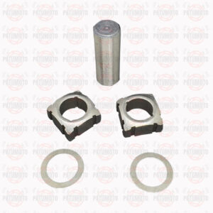 Dados impulsadores Bajaj 205 Re