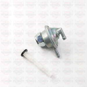 Llave gasolina agility