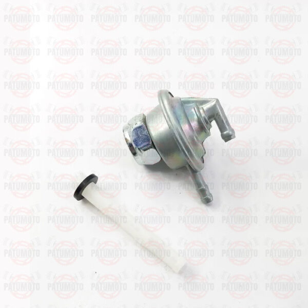 Llave gasolina agility